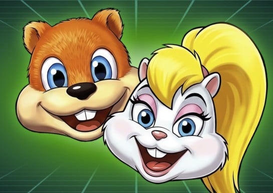 "Definitely Not Created By AI" - How An Innocent Conker Celebration Drew Rare Into A GenAI Debate