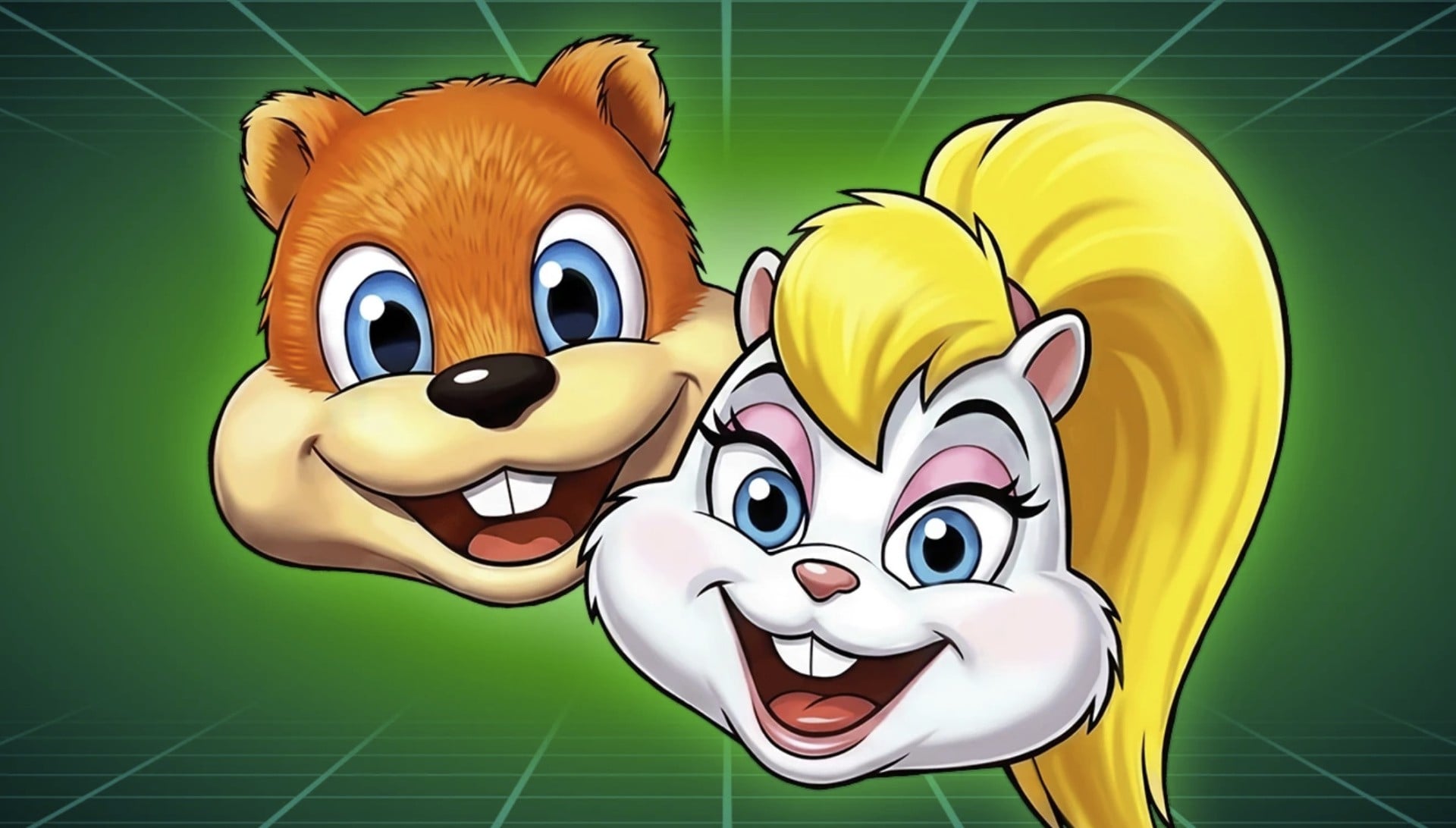 Rare Clarifies Conker Anniversary Art Was Created by Human Artist Amid AI Controversy - Nintendo News Article