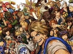 'Resident Evil' And 'Street Fighter' Maker Capcom Turns 40 Today