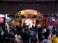 This Year's BitSummit Will Feature Nobuo Uematsu, Chip Tanaka, Hideki Kamiya And Kaz Ayabe