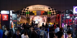 Next Article: This Year's BitSummit Will Feature Nobuo Uematsu, Chip Tanaka, Hideki Kamiya And Kaz Ayabe