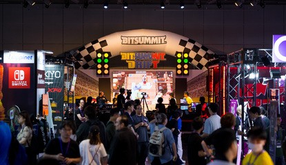 This Year's BitSummit Will Feature Nobuo Uematsu, Chip Tanaka, Hideki Kamiya And Kaz Ayabe