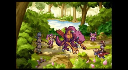 Rhapsody: A Musical Adventure