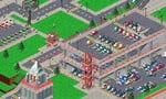 Car Park Capital Is A New Sim Game Inspired By RollerCoaster Tycoon & SimCity