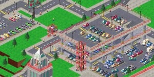 Next Article: Car Park Capital Is A New Sim Game Inspired By RollerCoaster Tycoon & SimCity