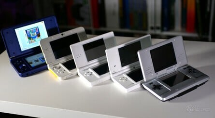 Review: Anbernic RG DS Plus 2