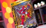 Random Game Saturday: Cyberbots: Fullmetal Madness - The Limited Edition (Saturn)