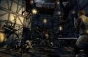 Feral Screenshot