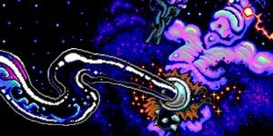 Previous Article: Horace Hagfish Is A New Puzzle Game On Steam With Glorious EGA Graphics