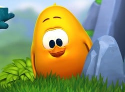 Toki Tori 2+ (Switch eShop)