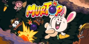 Previous Article: Evercade Owners Can Now Download The Dig Dug-Esque Action Game 'Murtop' For Free