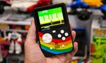 Hands On: The Activision Super Pocket Is Bursting With Games, But I Feel Like I'm Not The Target Audience
