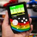 Hands On: The Activision Super Pocket Is Bursting With Games, But I Feel Like I'm Not The Target Audience