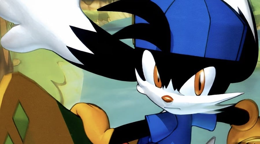 Klonoa 2