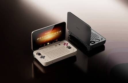 Ayaneo Flip 1S KB