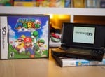 Scientific Research Concludes Playing Super Mario 64 Literally Expands Your Brain