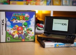 Scientific Research Concludes Playing Super Mario 64 Literally Expands Your Brain