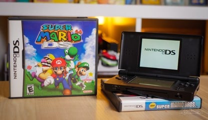 Scientific Research Concludes Playing Super Mario 64 Literally Expands Your Brain