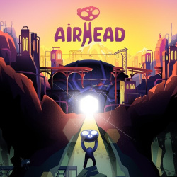 Airhead Cover