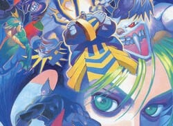 "I Knew The Project Must Go Wilder" - Originator Of Darkstalkers' Idea Shares The Birth Of Capcom's Monster-Filled Classic