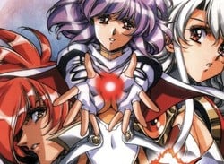 "No Human Proofreading Pass" - Langrisser V Gets An AI-Driven Translation Patch