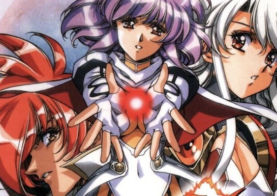 "No Human Proofreading Pass" - Langrisser V Gets An AI-Driven Translation Patch