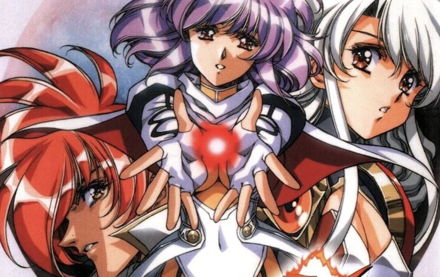 "No Human Proofreading Pass" - Langrisser V Gets An AI-Driven Translation Patch 1