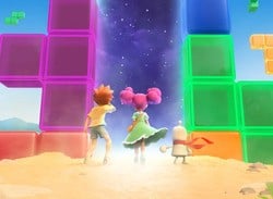 "We Are Expanding The Tetris Universe" - A 'Tetris' CG-Animated Series Is In The Works