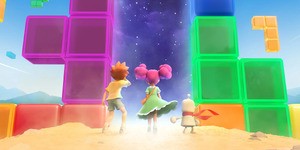 Next Article: "We Are Expanding The Tetris Universe" - A 'Tetris' CG-Animated Series Is In The Works