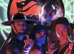 Mortal Kombat II Source Code Leak Pulled After DMCA From Warner Bros Rep
