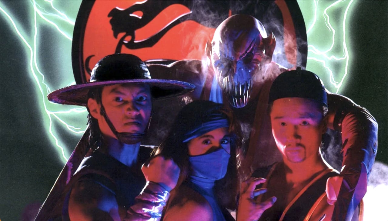 Mortal Kombat 2 source code leak reveals many cut or unused