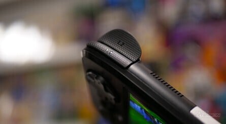 Hands On: Evercade Nexus 1