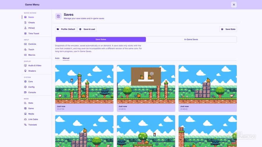 "PSP And Dreamcast Are The Most Likely To Land Next" - Afterplay Creator On Pushing The Limits Of Browser-Based Emulation 2