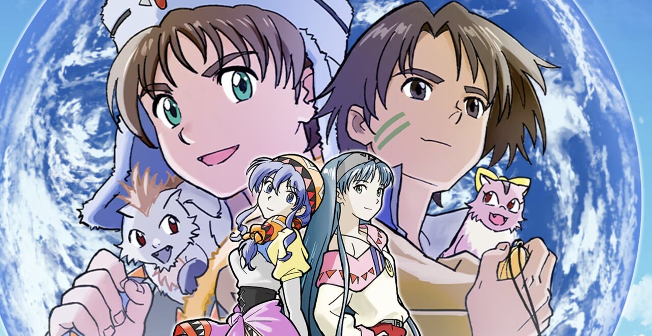 Lunar Voice Actor Casts Doubt On The Ownership Of Working Designs Localisations 1