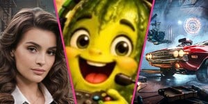 Next Article: Thin End of the Wedge: Steam Next Fest Under Fire as Demo Festival Drowns in a Flood of 'AI Slop'