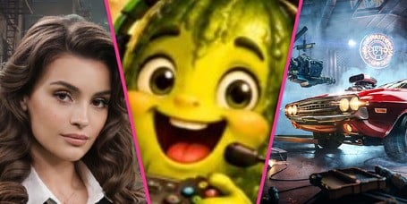 Previous Article: Thin End of the Wedge: Steam Next Fest Under Fire as Demo Festival Drowns in a Flood of AI Slop
