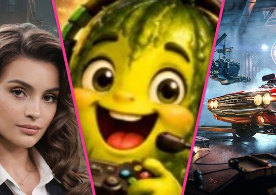 Thin End of the Wedge: Steam Next Fest Under Fire as Demo Festival Drowns in a Flood of AI Slop