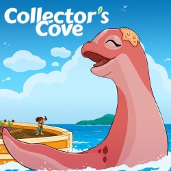 Collector's Cove Cover