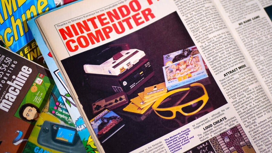 "I Was Their 'Man In Japan', But In Reality, I Was A Teenager In Putney" - Shintaro Kanaoya Talks Raze, Bullfrog And Rare 3