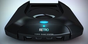 Next Article: The Retro VGS Wants To Revive The Glory Days Of Cartridge-Based Home Consoles