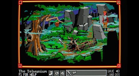 The Telwynium