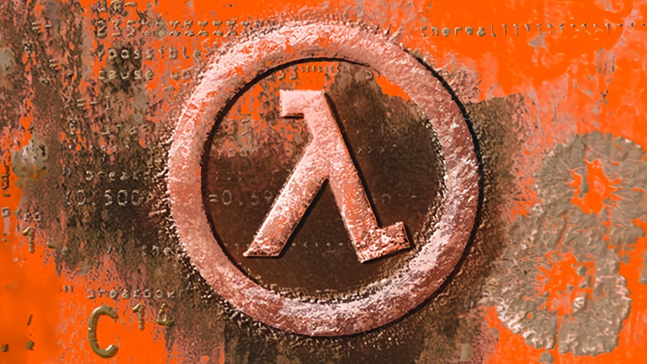 Half-Life Dreamcast Has Been Decompiled, Freeing Source Code And Adding Online Multiplayer