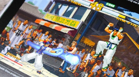"Fatal Fury Is My 'Street Fighter II'" - Leafing Through Bitmap Books Ultimate Guide To SNK's One-On-One Slugfest 1
