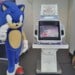 This One-Of-A-Kind Sonic Arcade Machine Could Fetch Over $50,000 At Auction