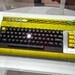 Gallery: Here's The Cyberpunk 2077 C64 In The Flesh On Commodore's Gamescom Stand