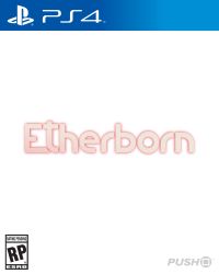 Etherborn Cover