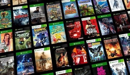 Xbox Says Backwards Compatibility Program Will Be Revived For 25th Anniversary