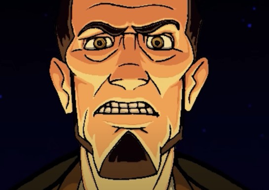 "I'm Glad To See It Get Remastered" - Outlaws' Lead Designer Gives His Thoughts On Nightdive's Upcoming Remaster