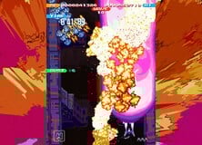 Blast Rush LS