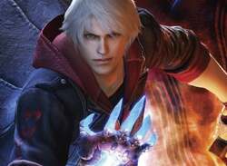 Devil May Cry 4 & Devil May Cry 3 Special Edition Have Just Been Delisted From Steam